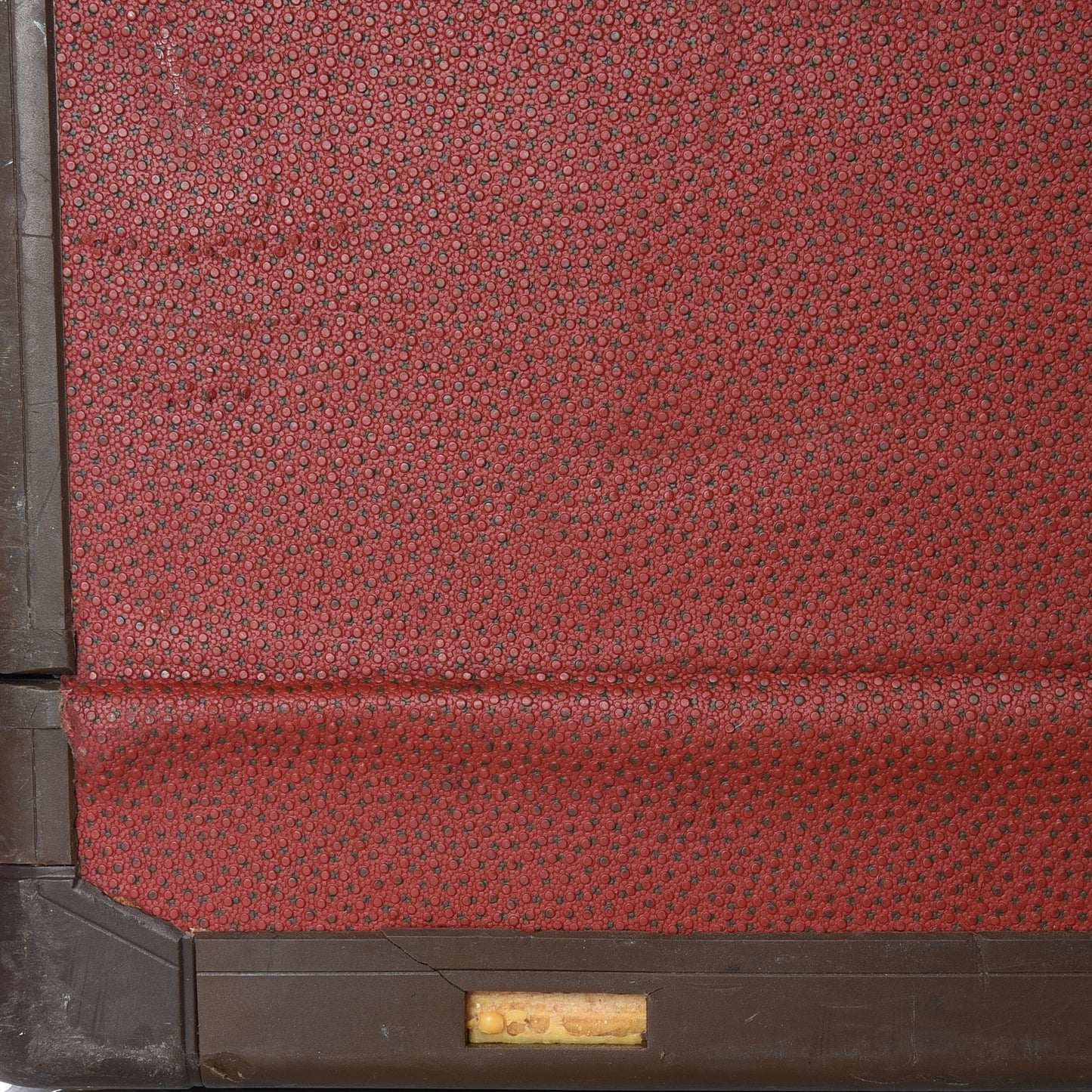 Calfskin Cup Challenge Line 2 Perth 1987 Trunk