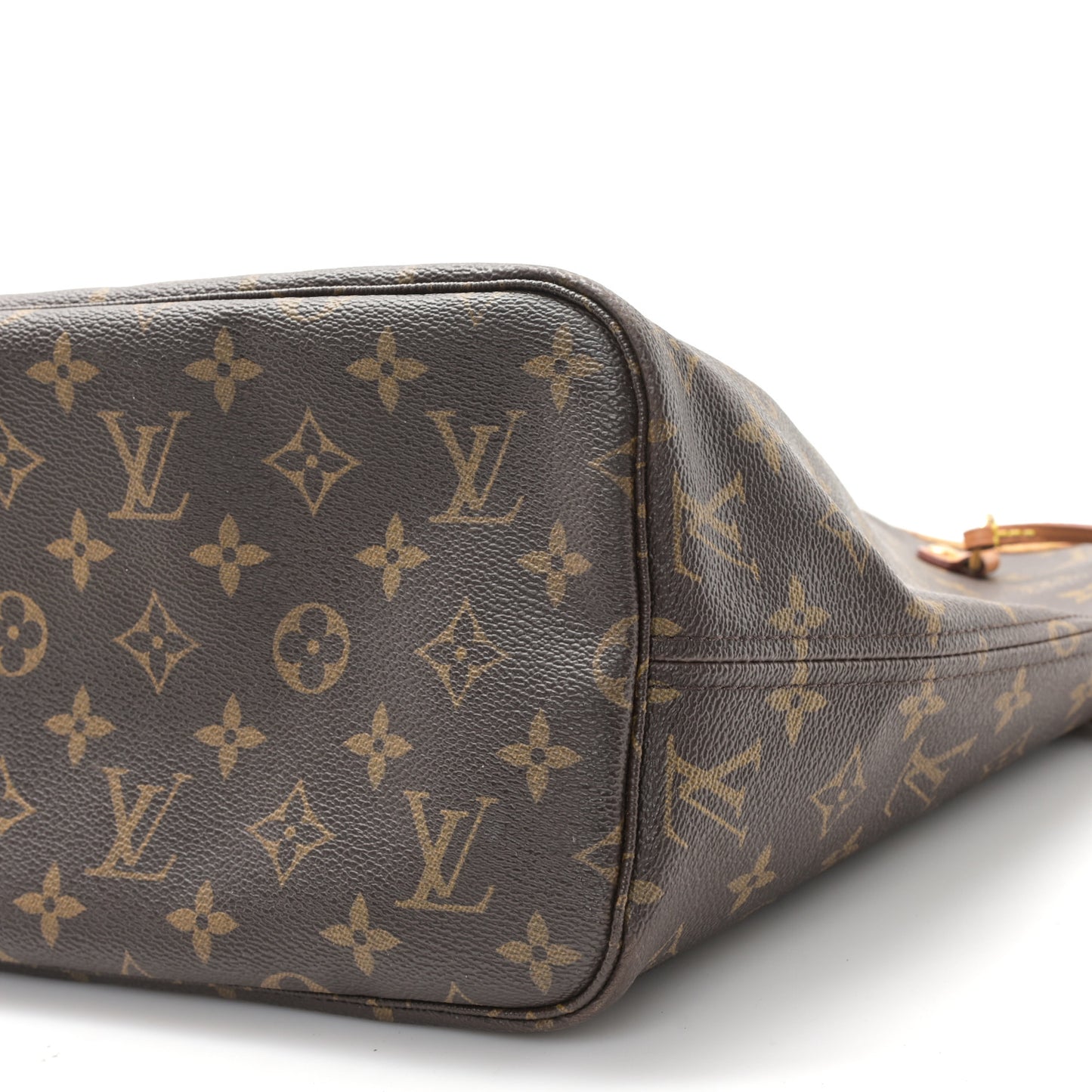 Monogram Neverfull MM