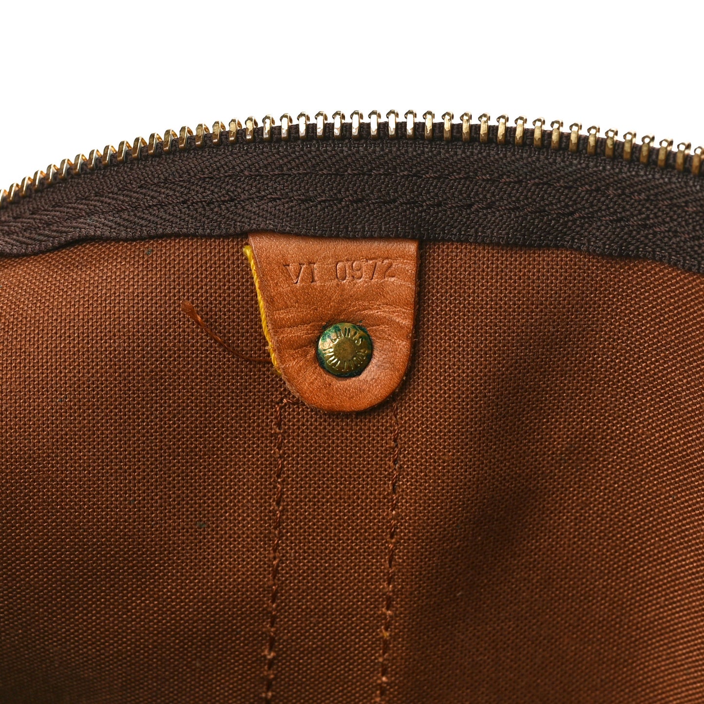 Monogram Keepall 55