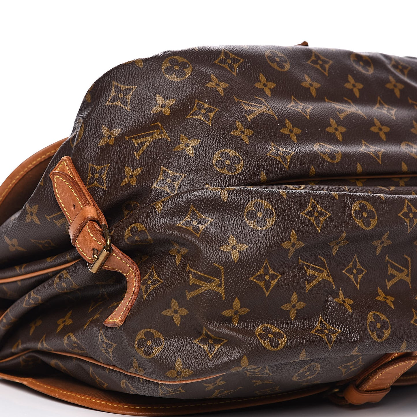 Monogram Saumur 35