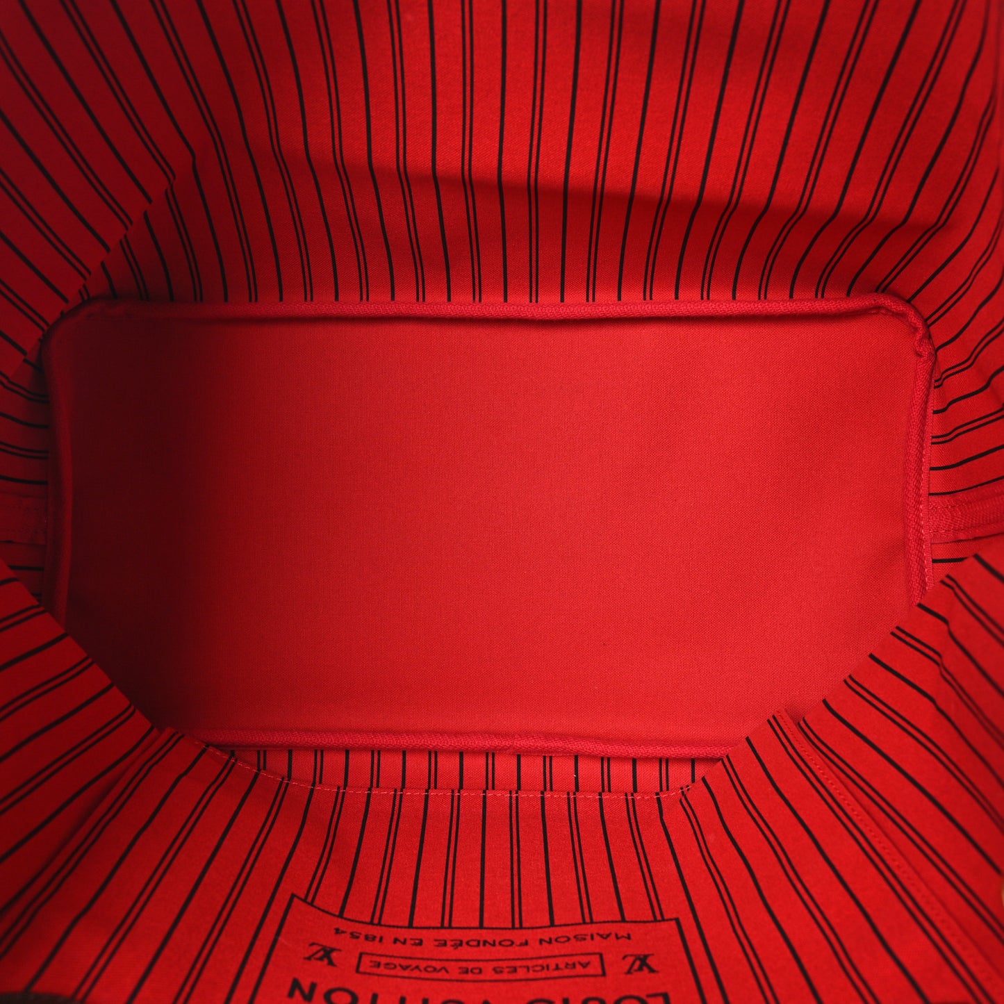 Damier Ebene Neo Neverfull GM