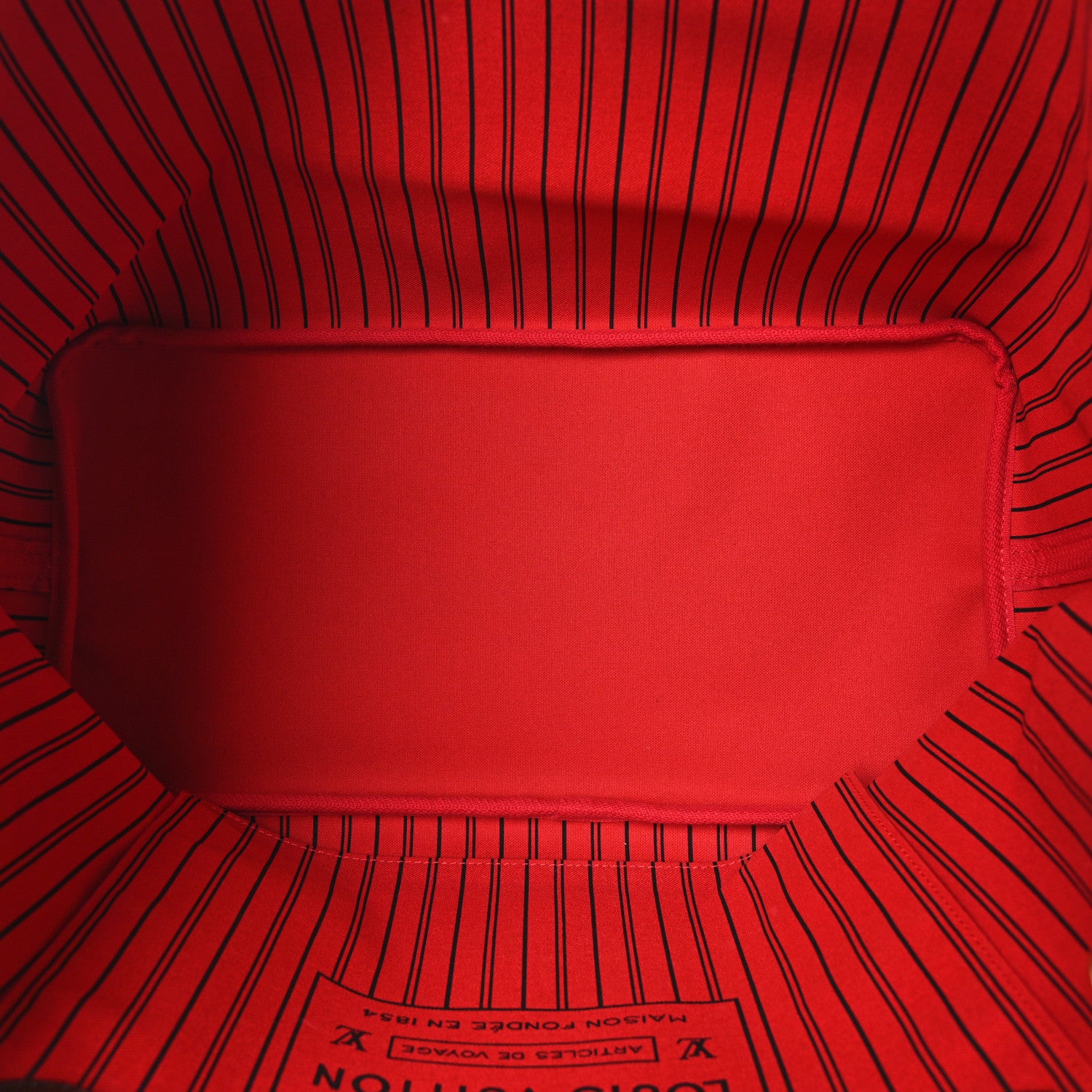 Louis Vuitton Damier Ebene Neo Neverfull GM 5 of 10