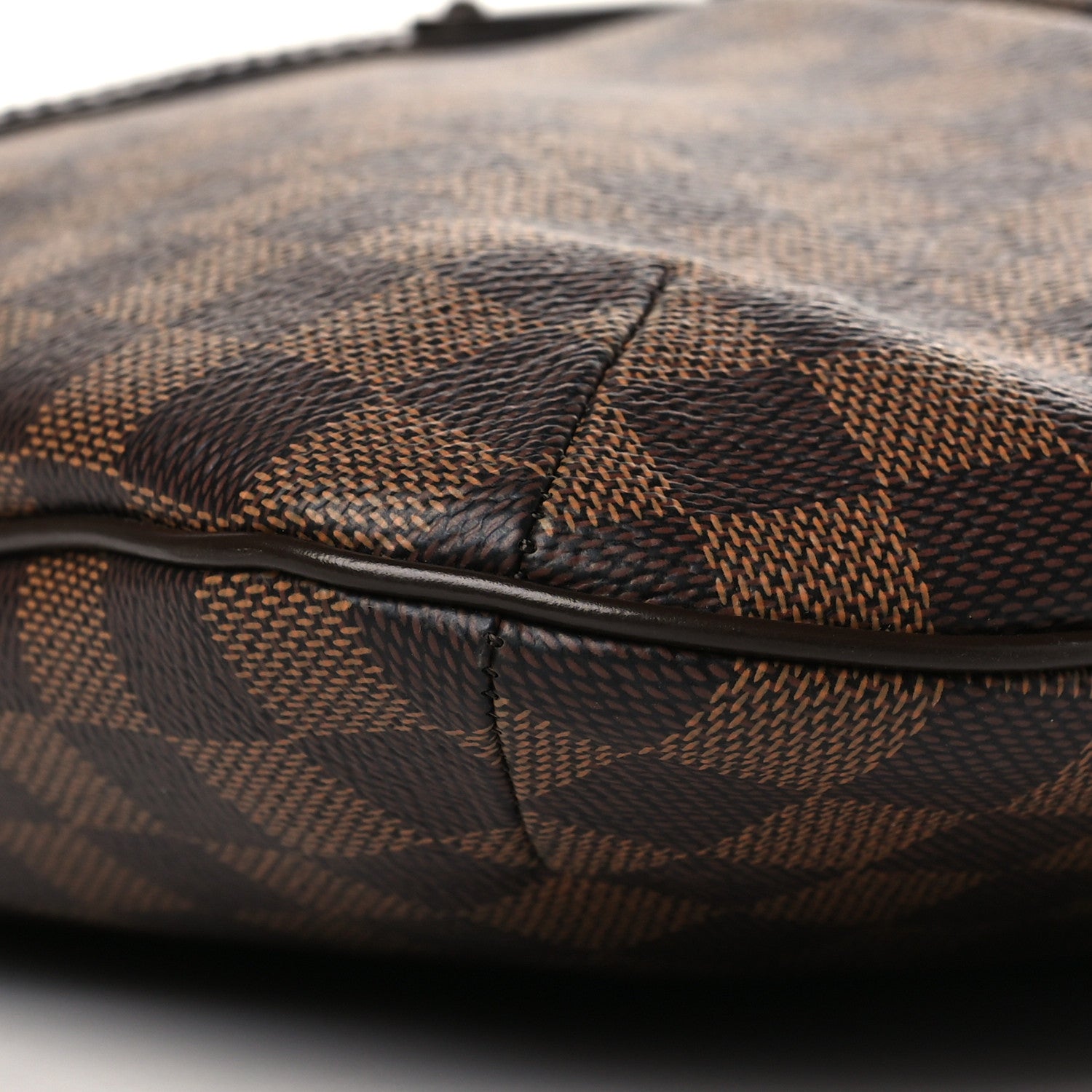 Louis Vuitton Damier Ebene Bloomsbury PM 8 of 9