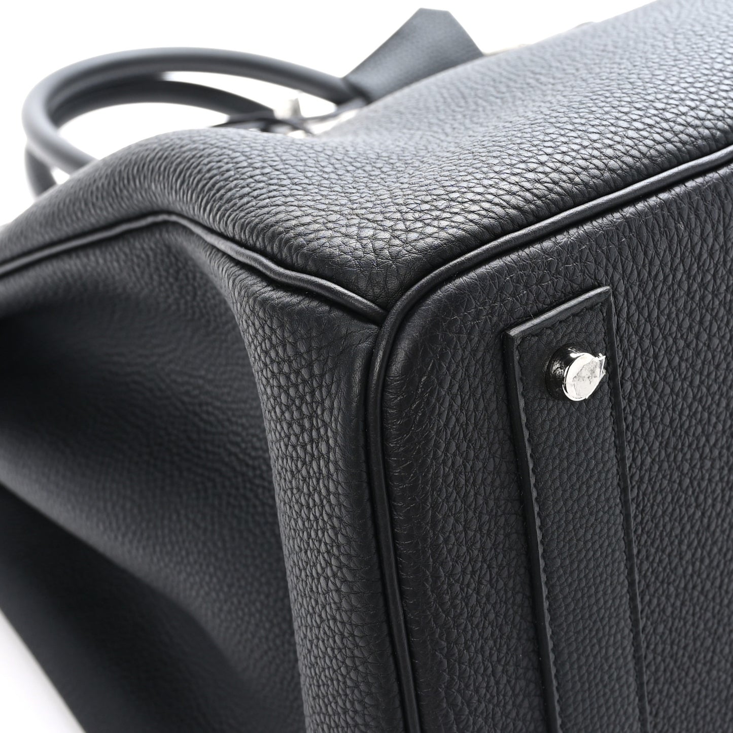 Togo HAC Birkin 40 Black