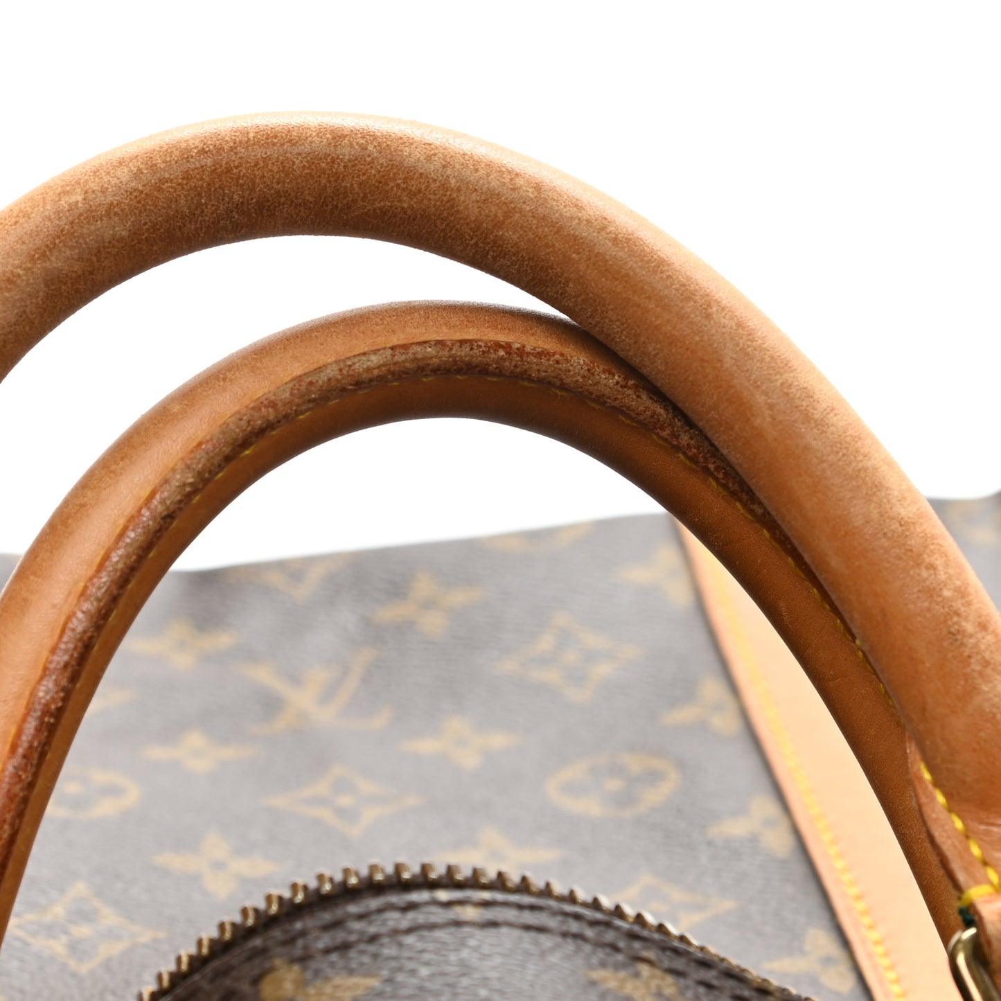 Monogram Keepall Bandouliere 60