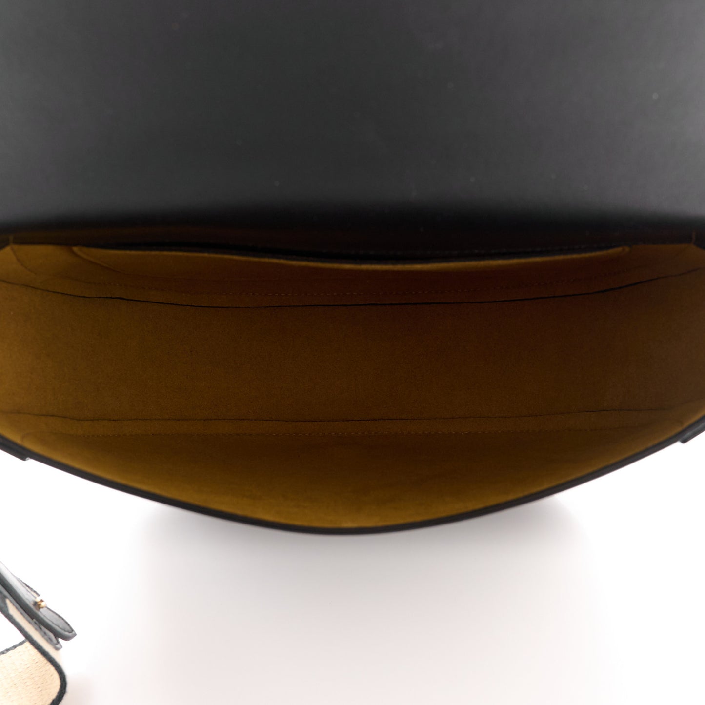 Eco Soft Alter Nappa Perforated Logo Black