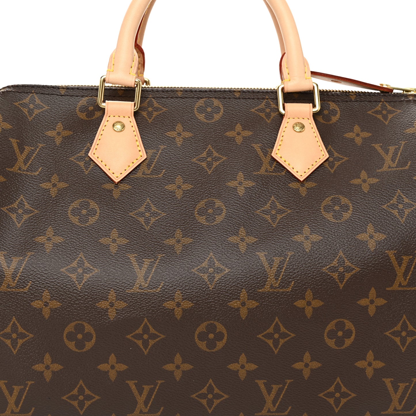 Monogram Speedy 30