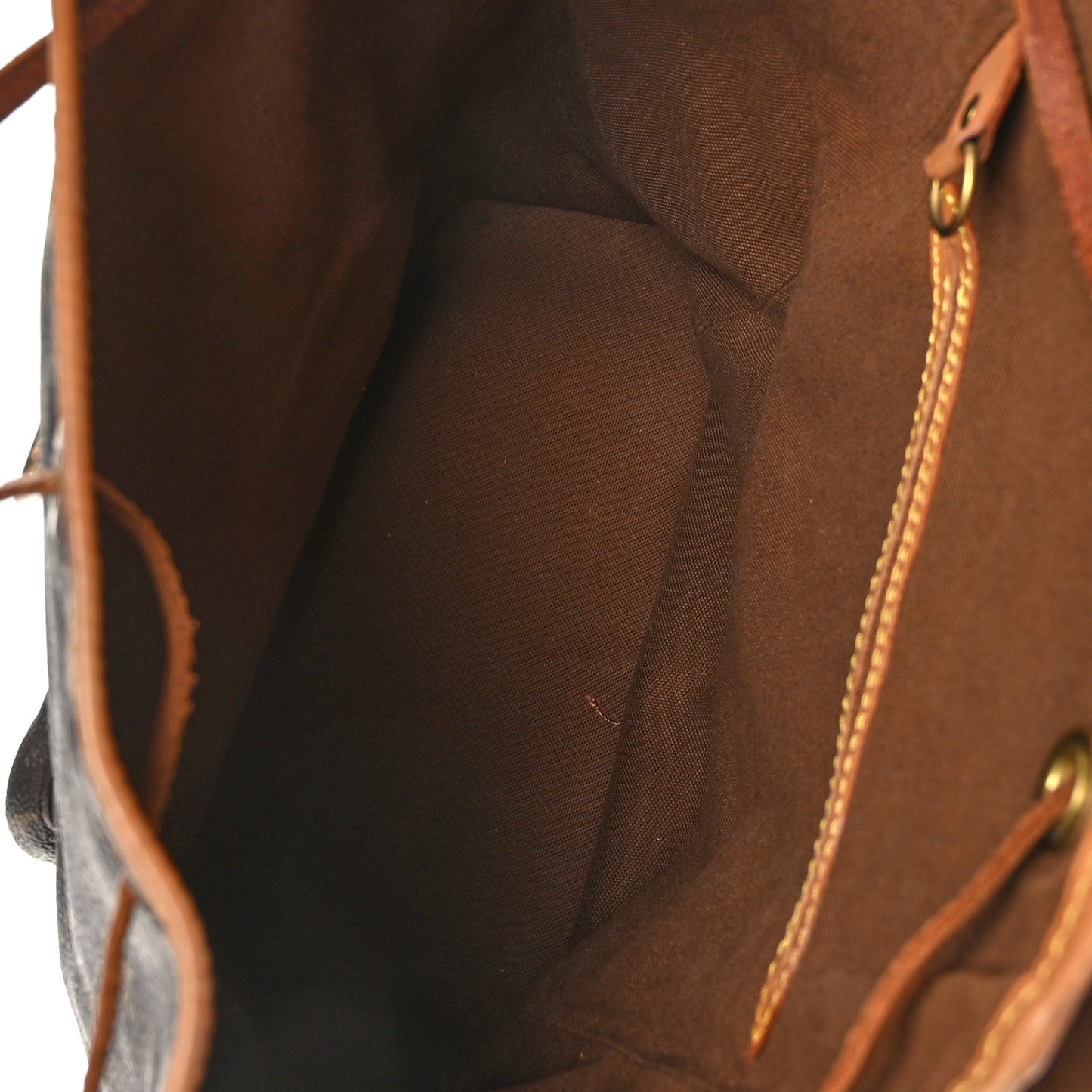Monogram Montsouris MM Backpack