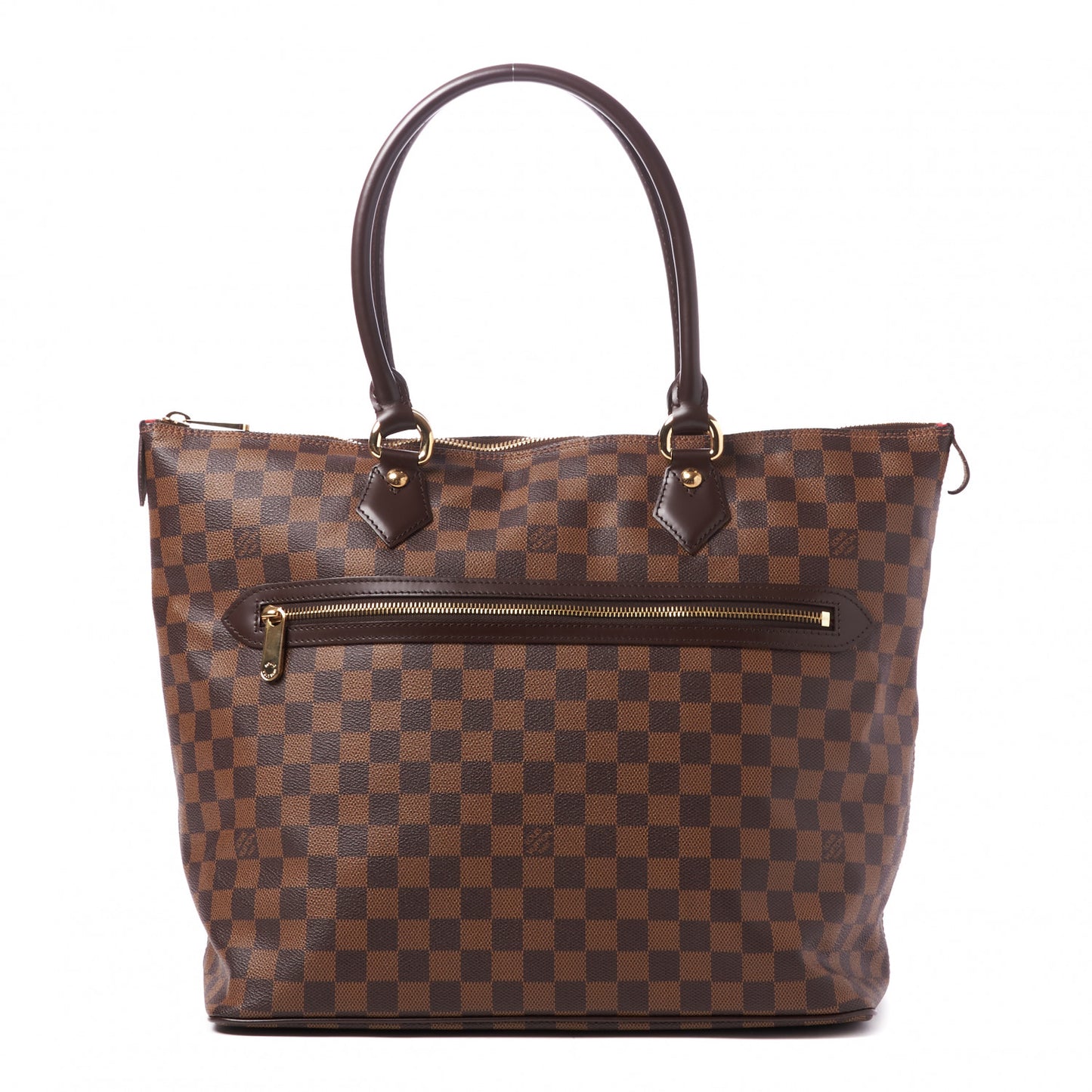Damier Ebene Saleya GM
