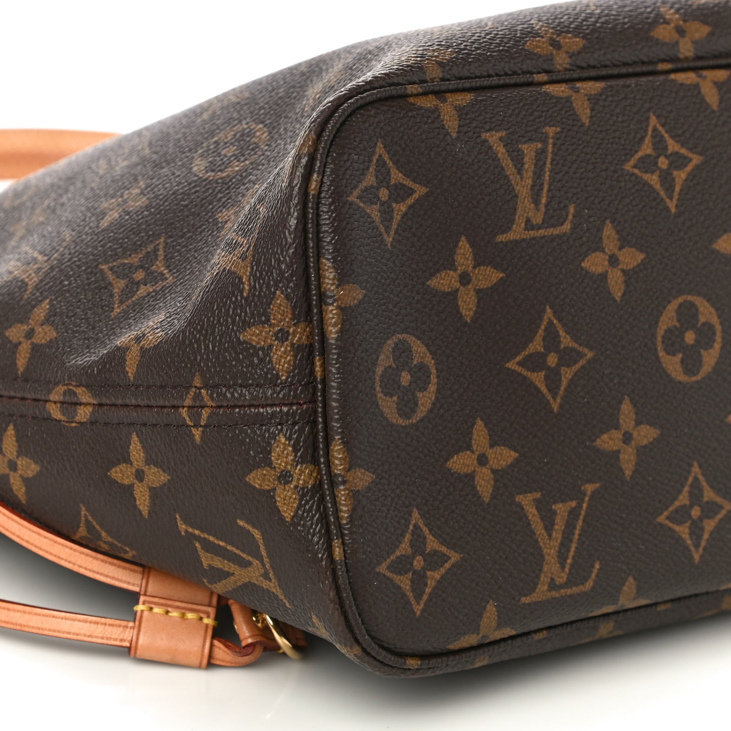Monogram Neo Neverfull PM Pivoine