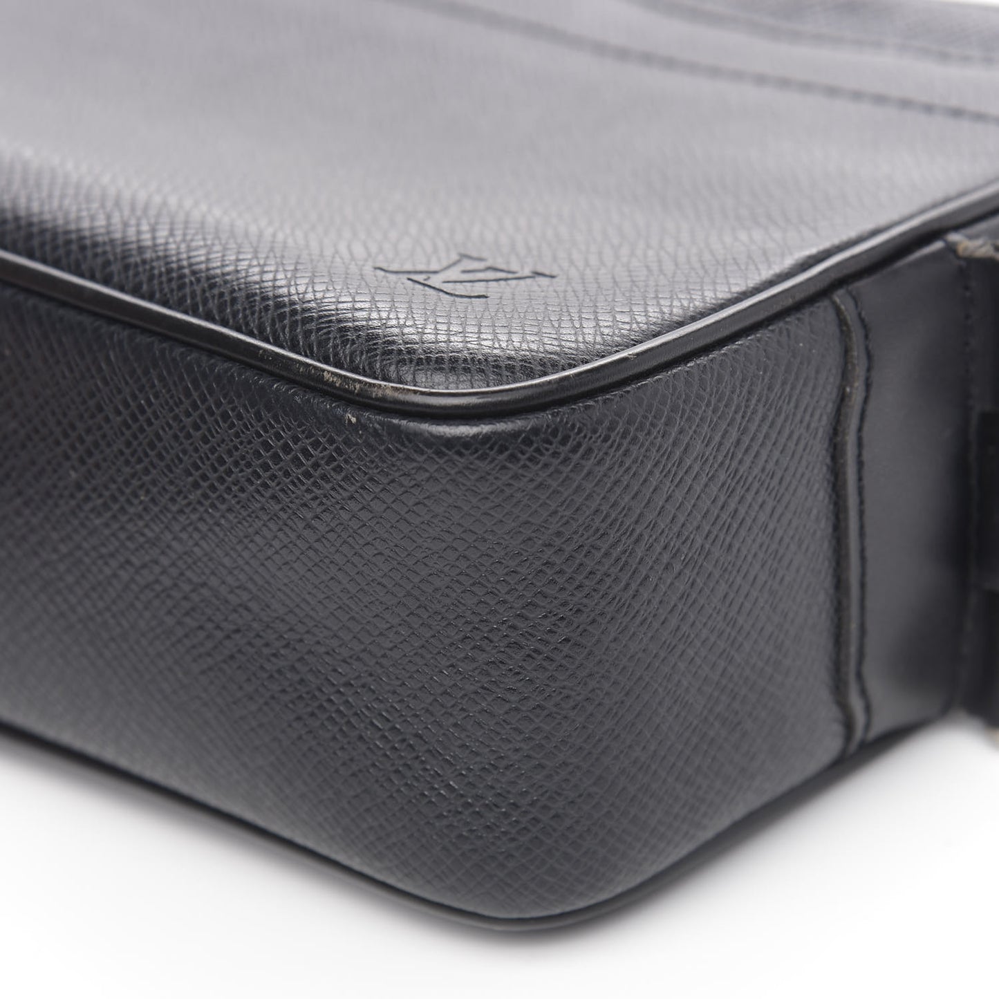 Taiga Kaluga Toiletry Pouch Ardoise