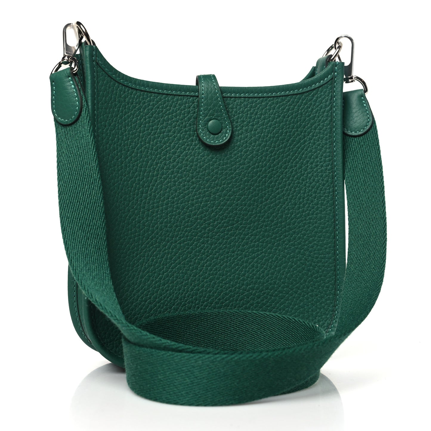 Taurillon Clemence Evelyne TPM Vert Vertigo
