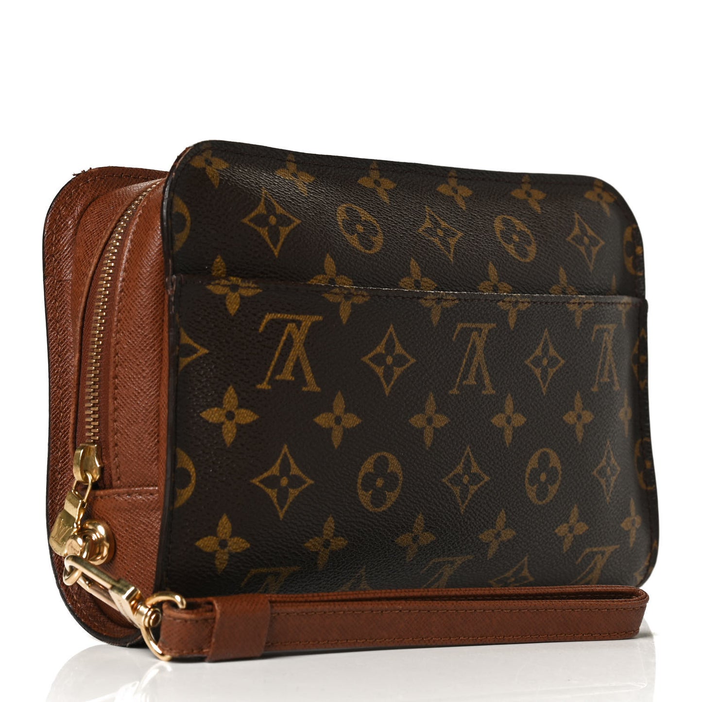 Monogram Pochette Orsay