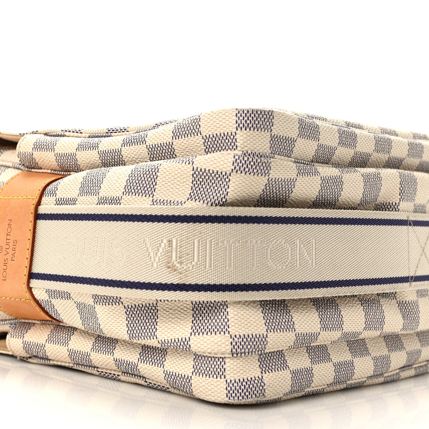 Damier Azur Naviglio