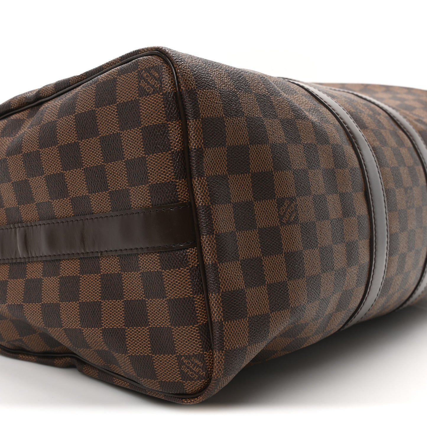 Damier Ebene Keepall Bandouliere 45