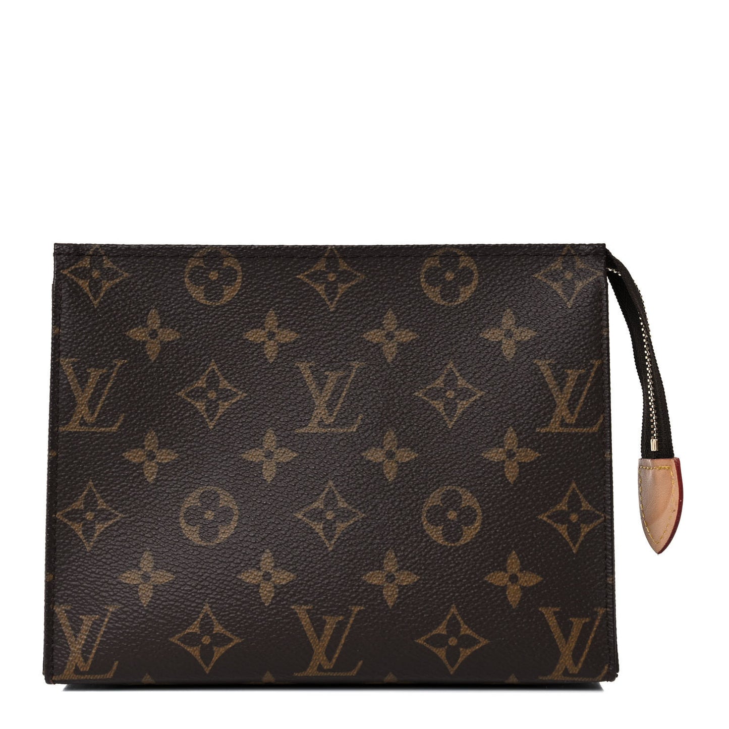 Monogram Toiletry Pouch 19