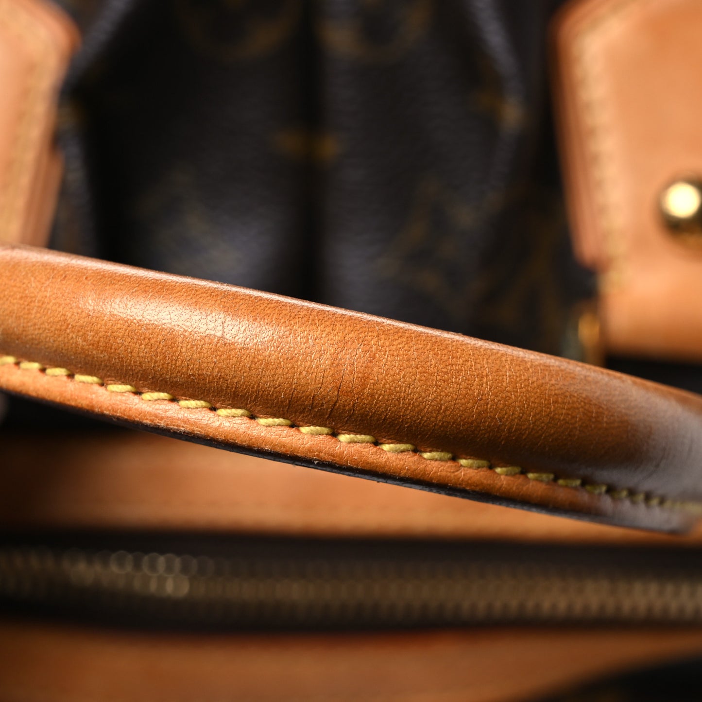 Monogram Stephen Bag