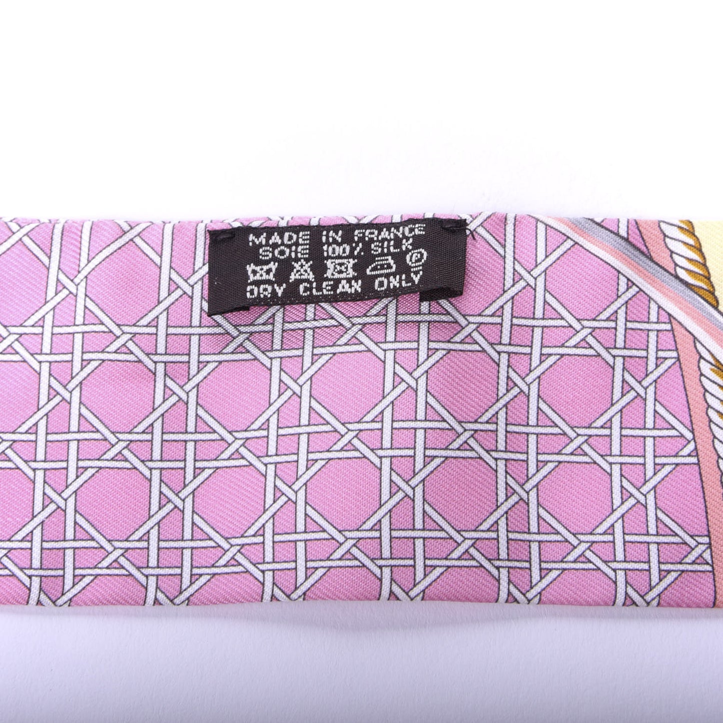 Silk Les Voitures A Transformation Twilly Jaune Soufre Vieux Rose Vert
