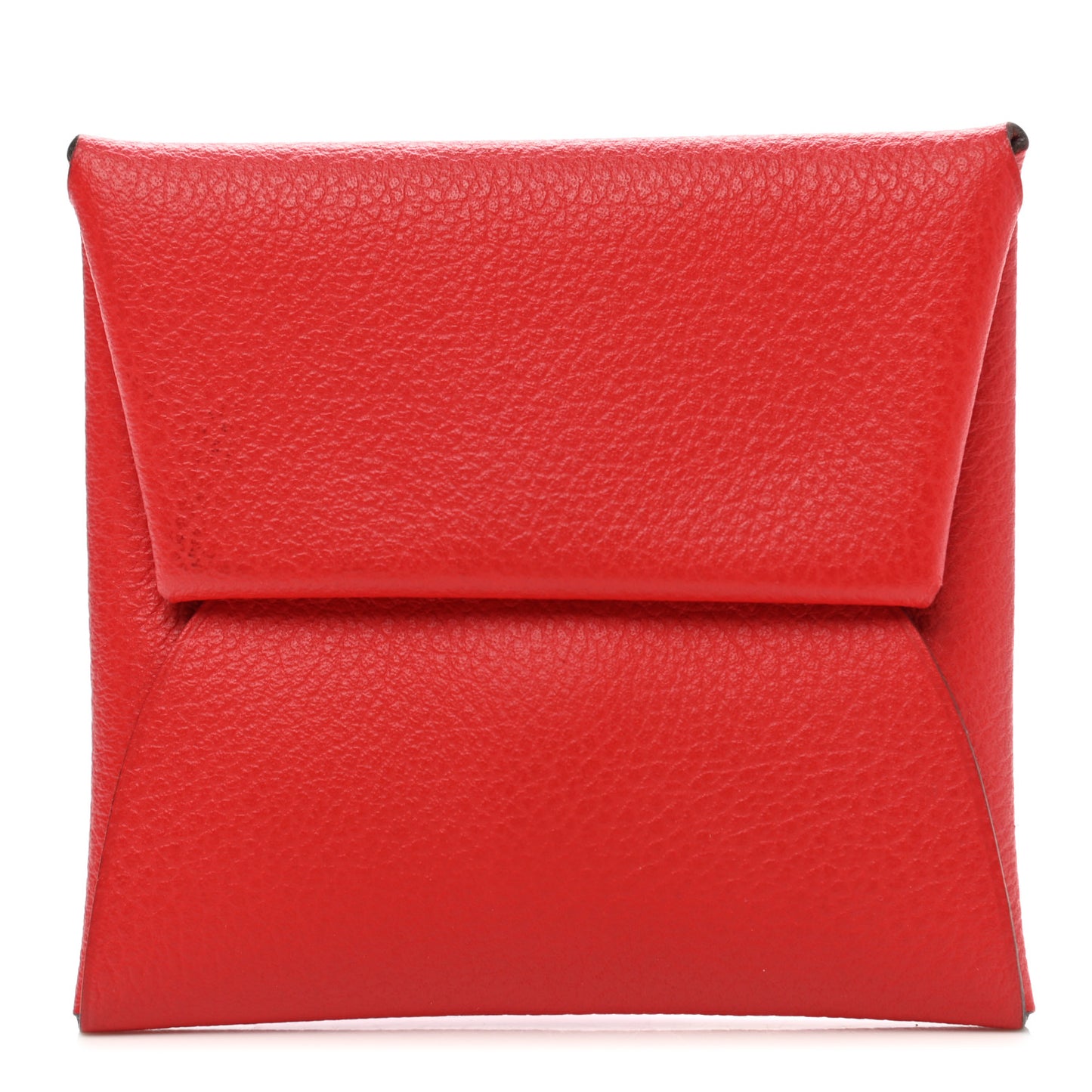 Evercolor Bastia Coin Purse Rouge Coeur
