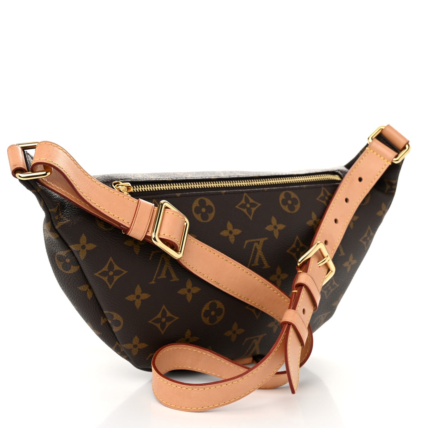 Monogram Bumbag