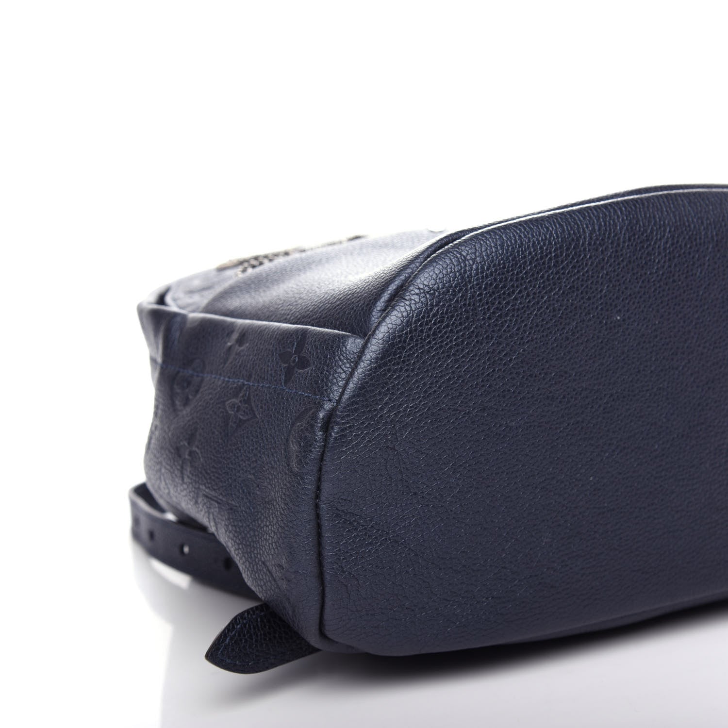 Louis Vuitton Empreinte Pins Sorbonne Backpack Marine 7 of 10