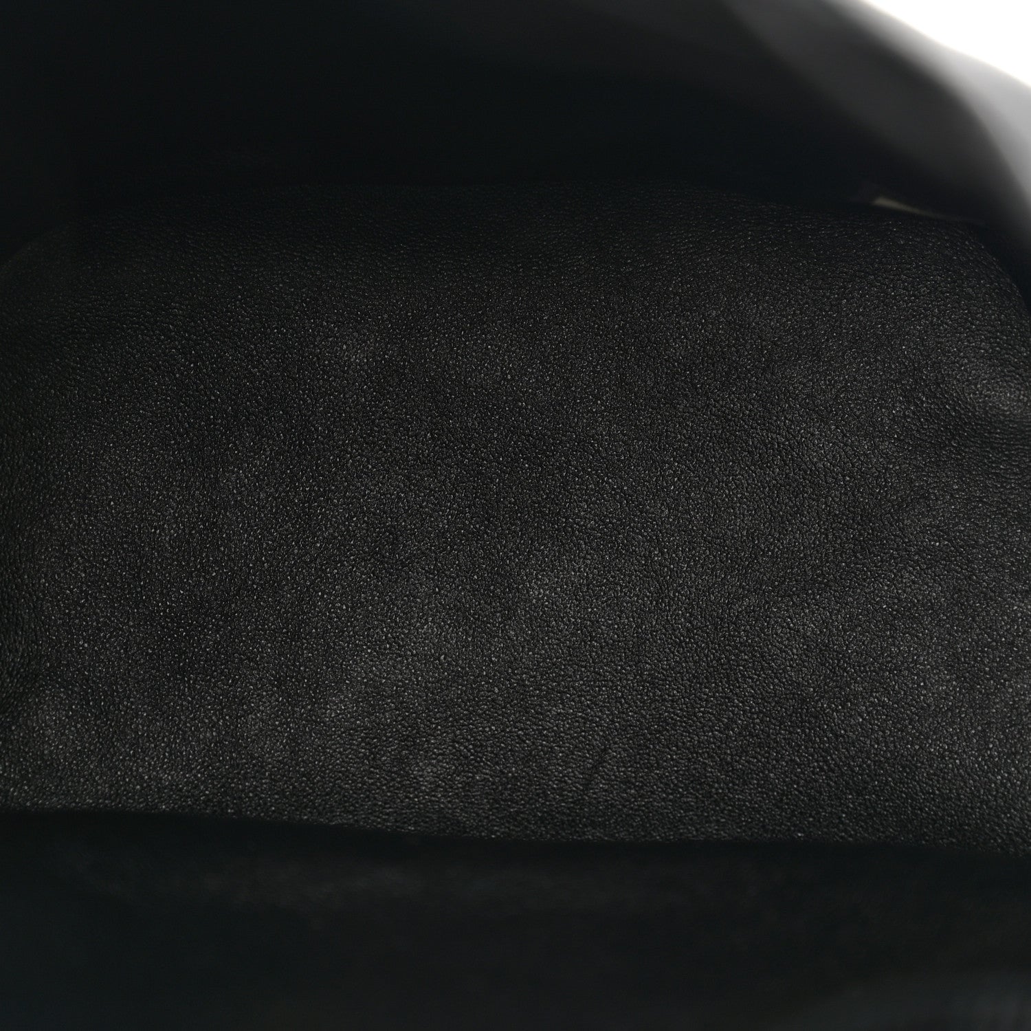 Chanel Caviar Quilted Filigree Backpack Black 5 of 12