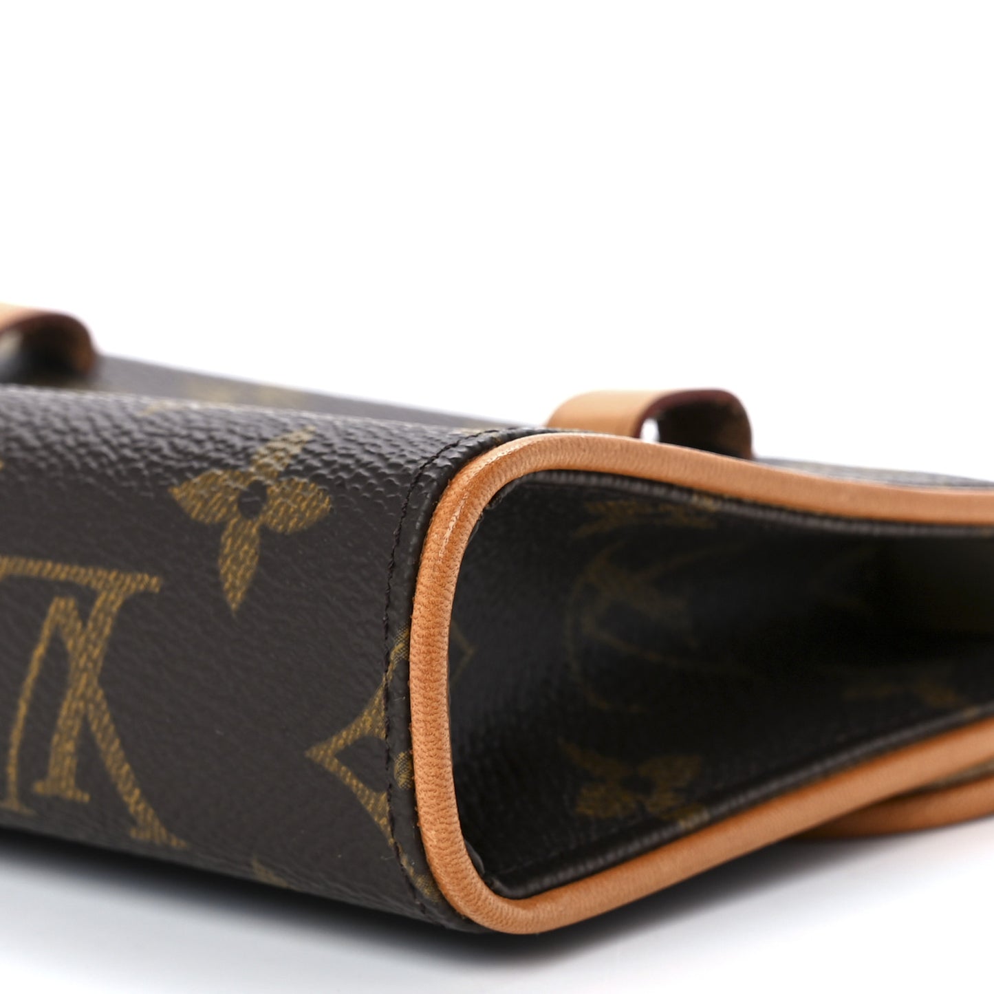Monogram Pochette Florentine M