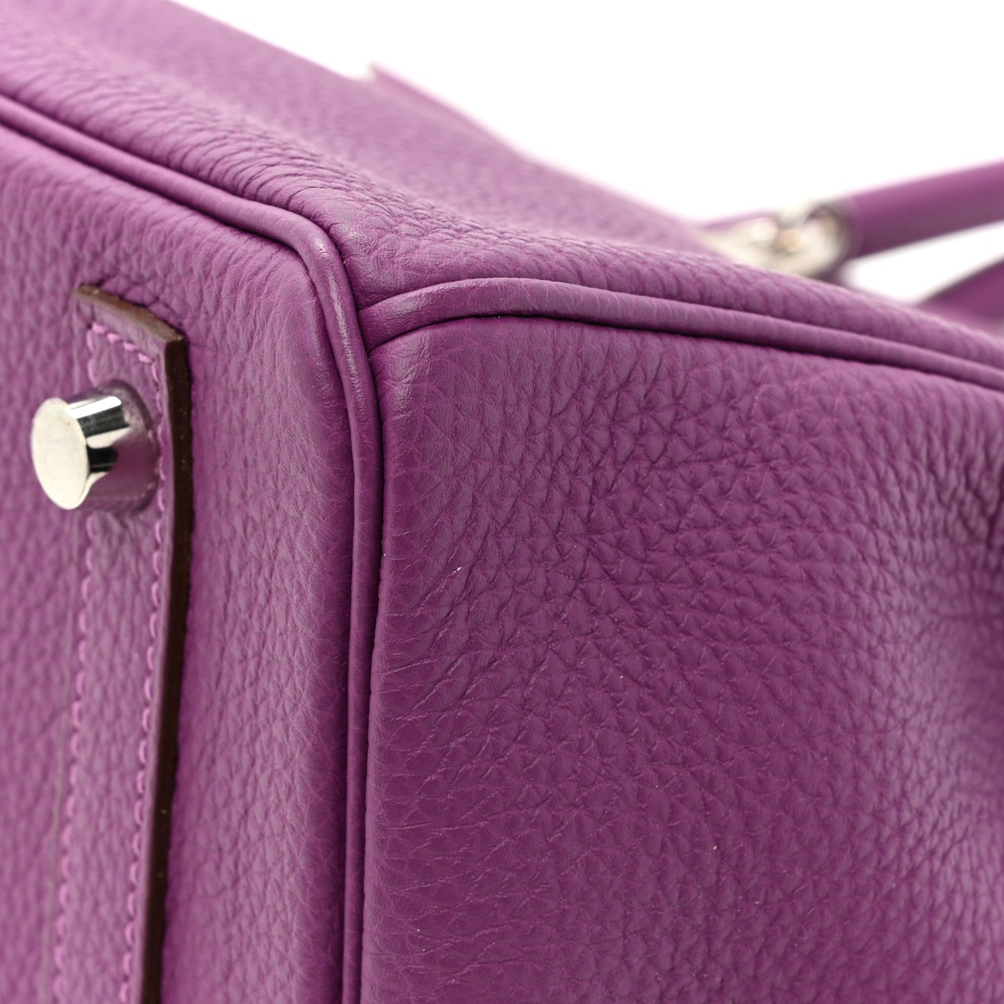 Togo BIRKIN 30 Anemone