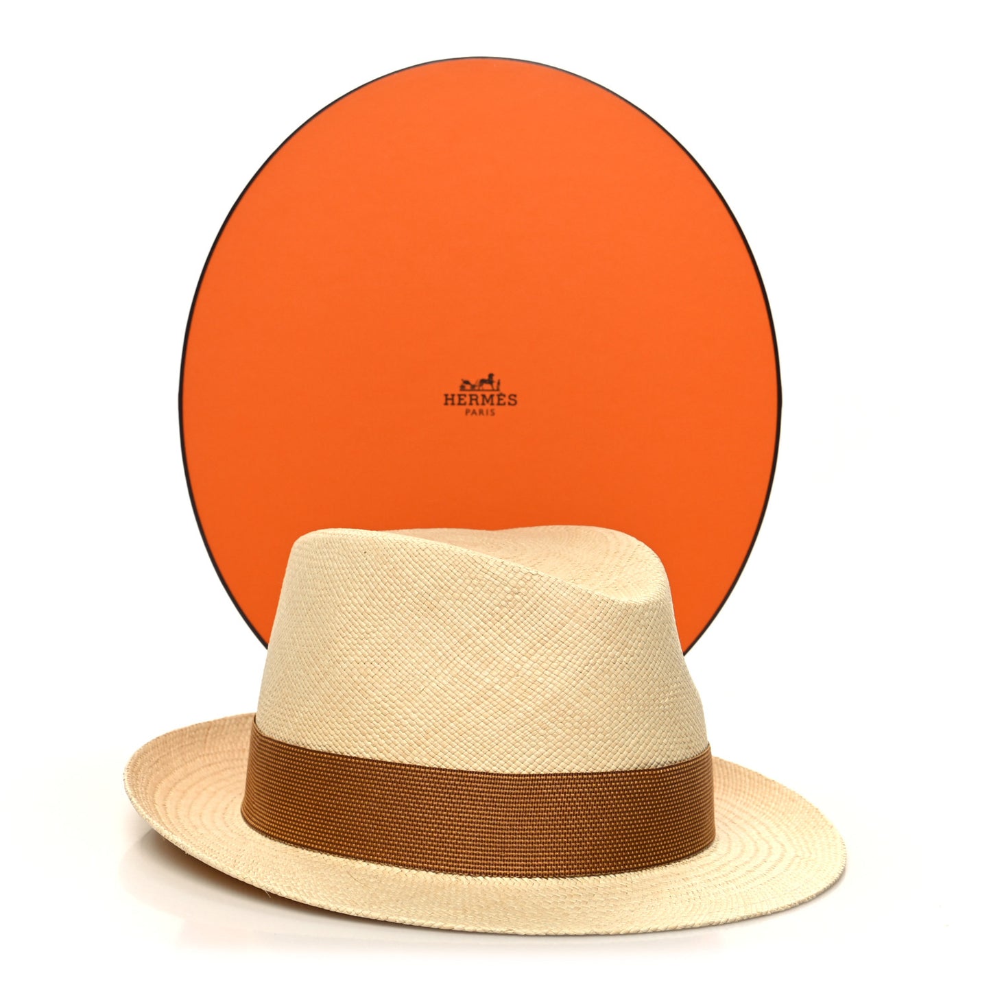 Straw Mens Funk Panama Hat 58 Natural Stop Nicotine