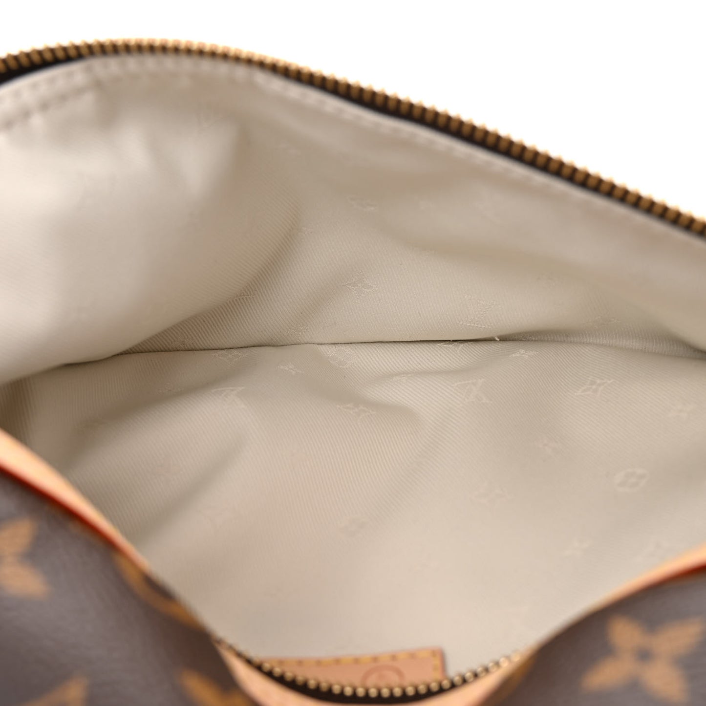 Monogram High Rise Bumbag
