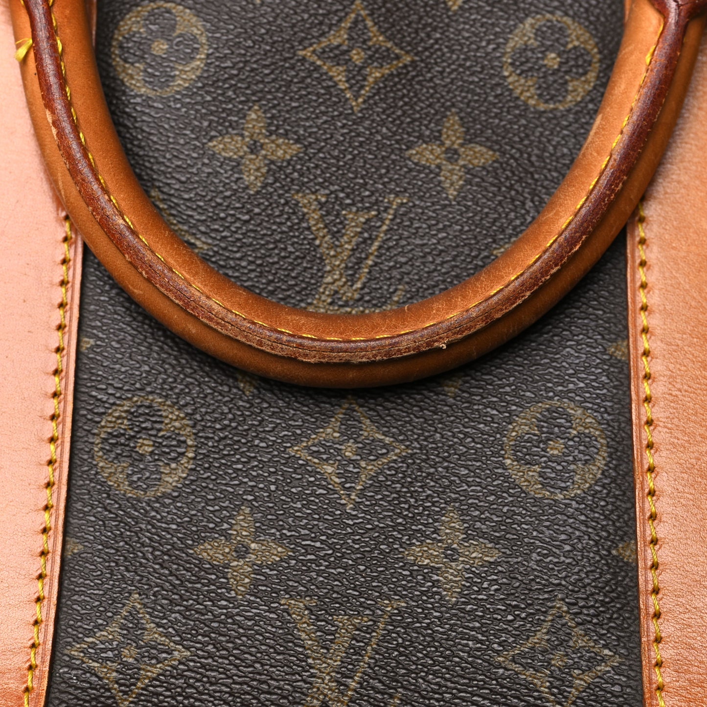 Monogram Keepall 55
