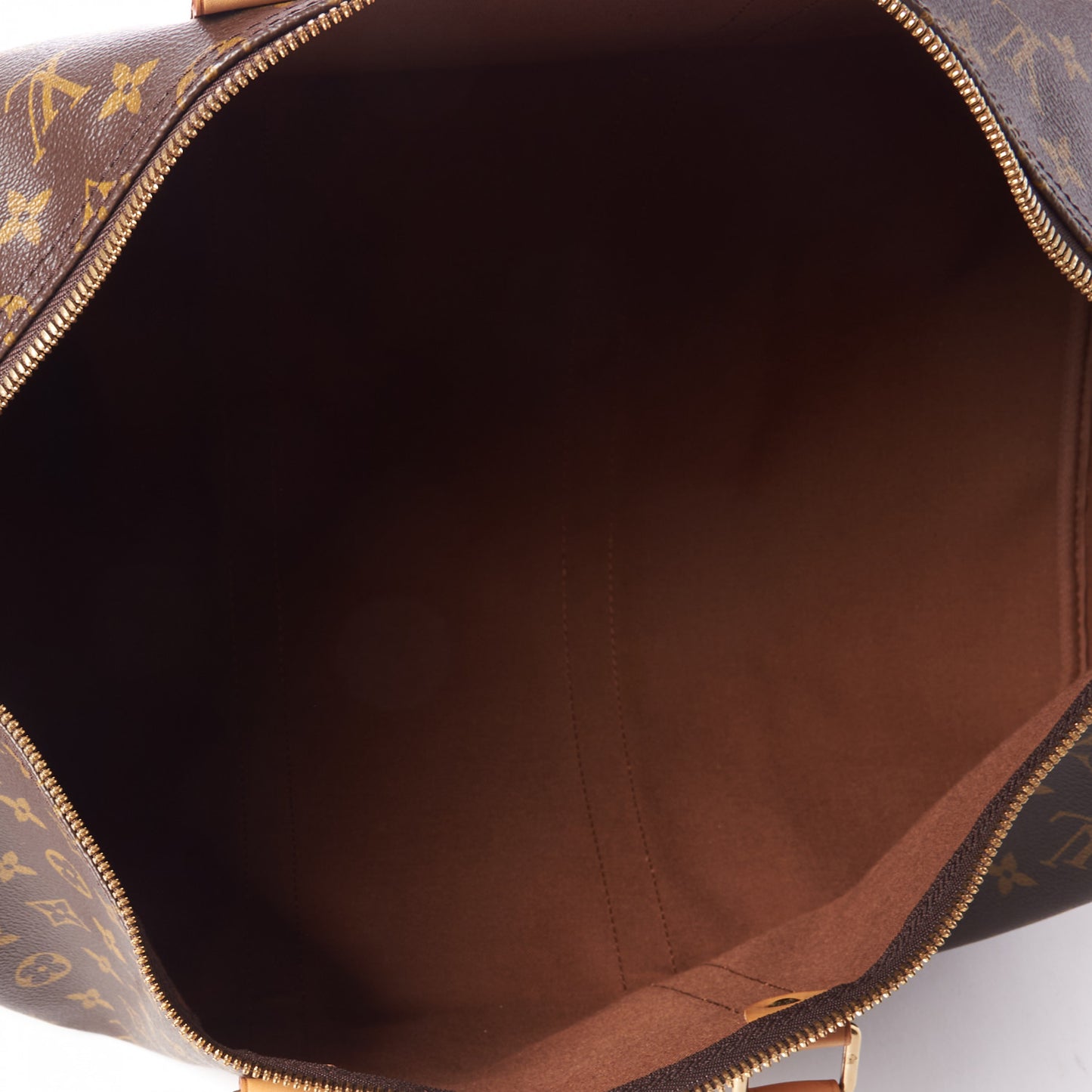 Monogram Keepall 50