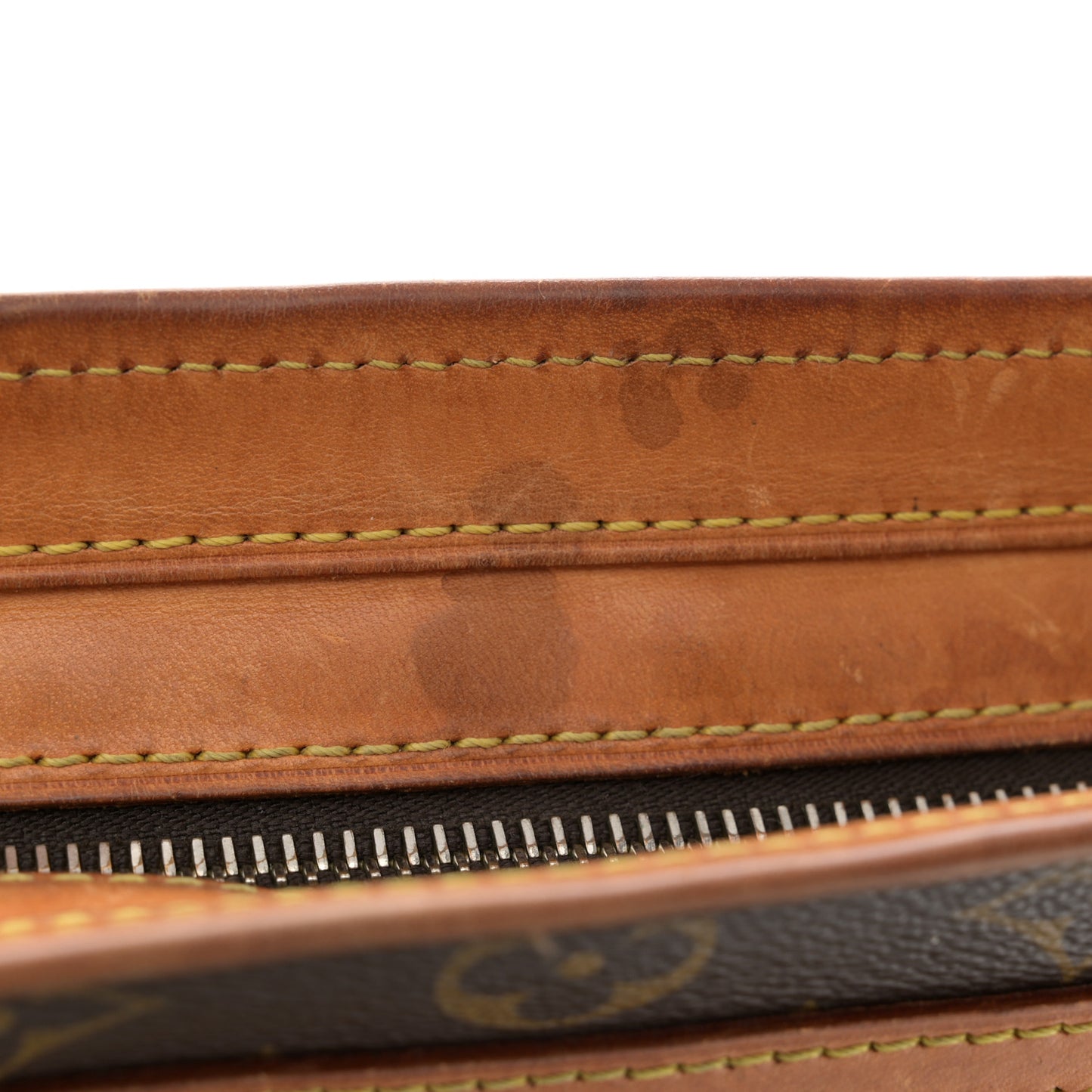 Monogram Hudson GM