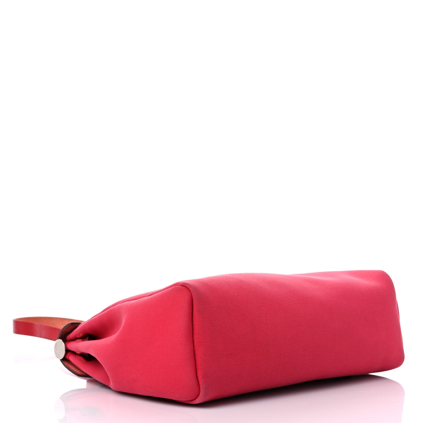 Toile Officier Vache Hunter Herbag Zip Retourne 31 PM Rose Extreme Rouge Venitien Rouge Piment