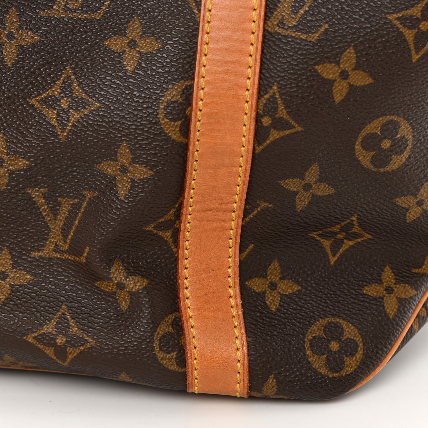 Monogram Sac Shopping Tote