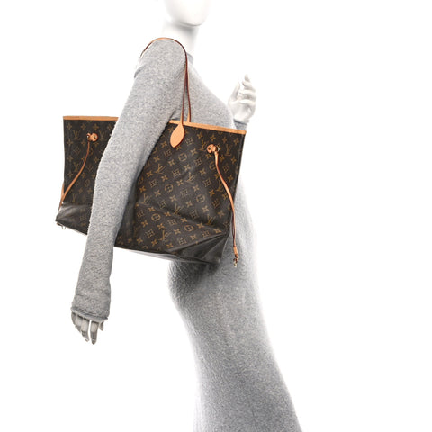 Monogram Neverfull GM