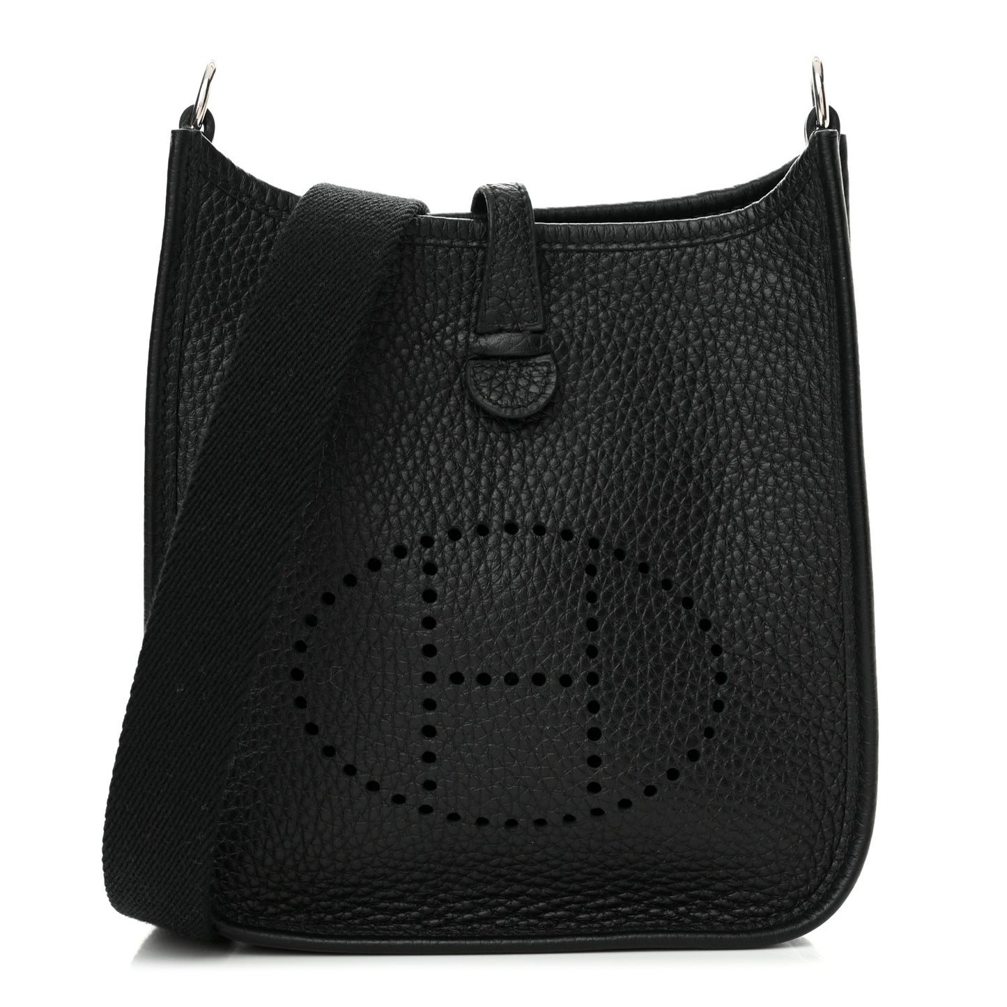 Taurillon Clemence Evelyne TPM Black