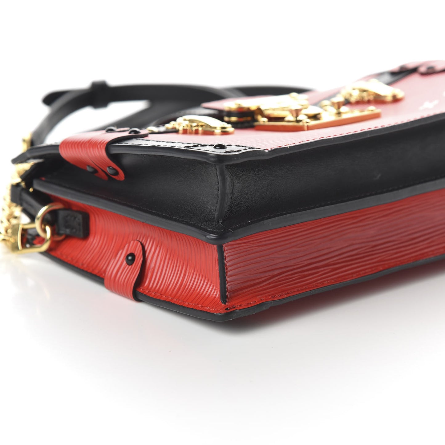 Epi Trunk Clutch Red
