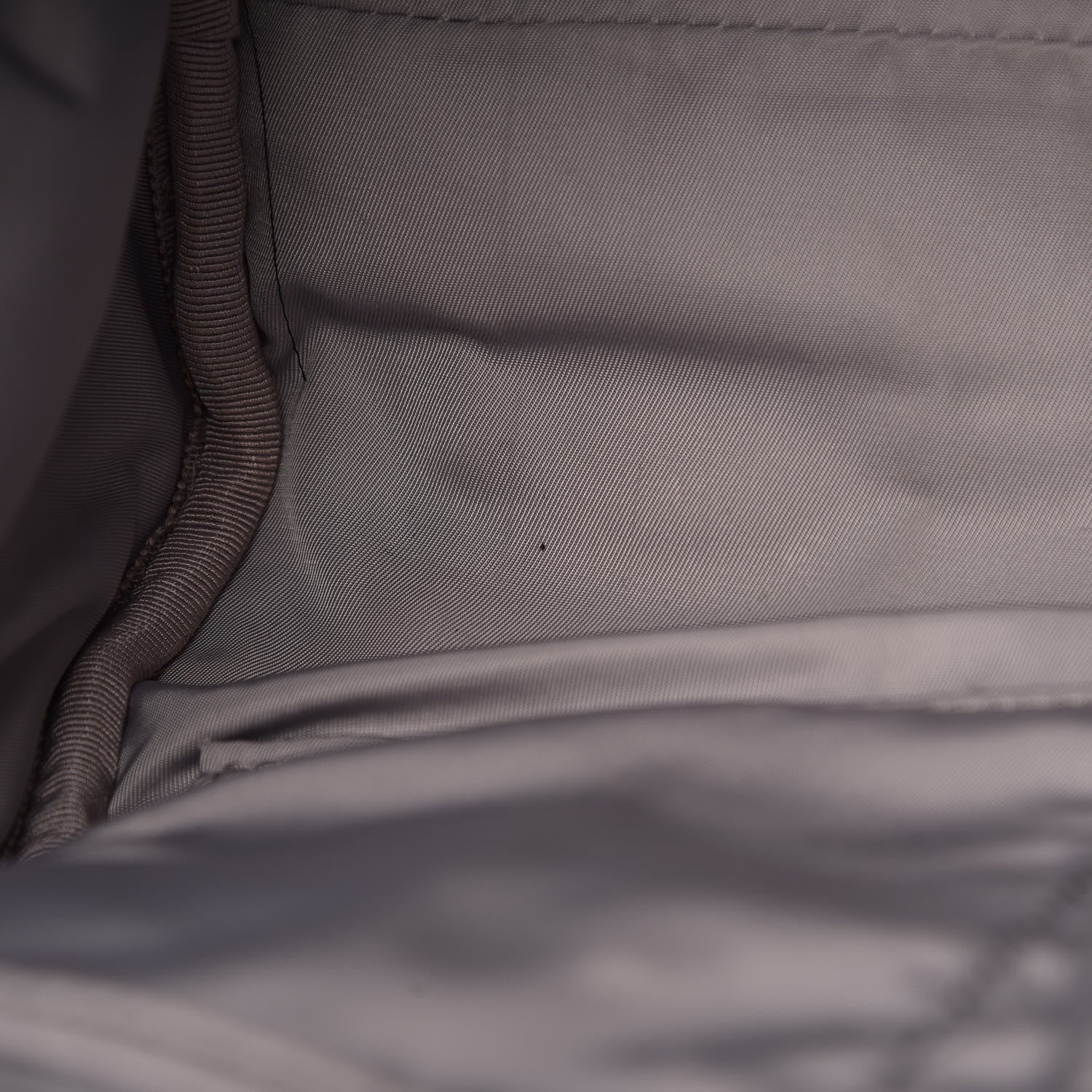 Alexander Wang Pebbled Lambskin Rockie Dune Silver Hardware 15 of 15