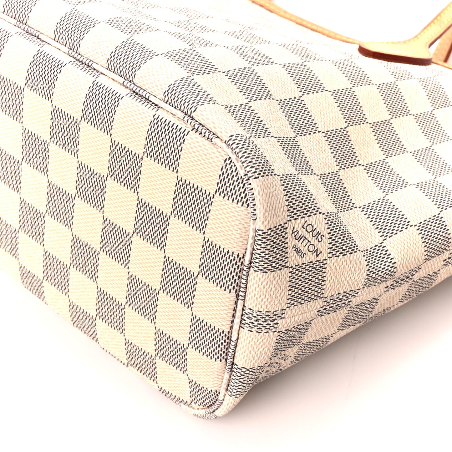 Damier Azur Neo Neverfull PM