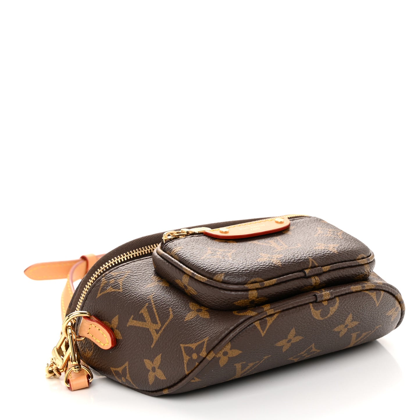 Monogram Mini Bumbag