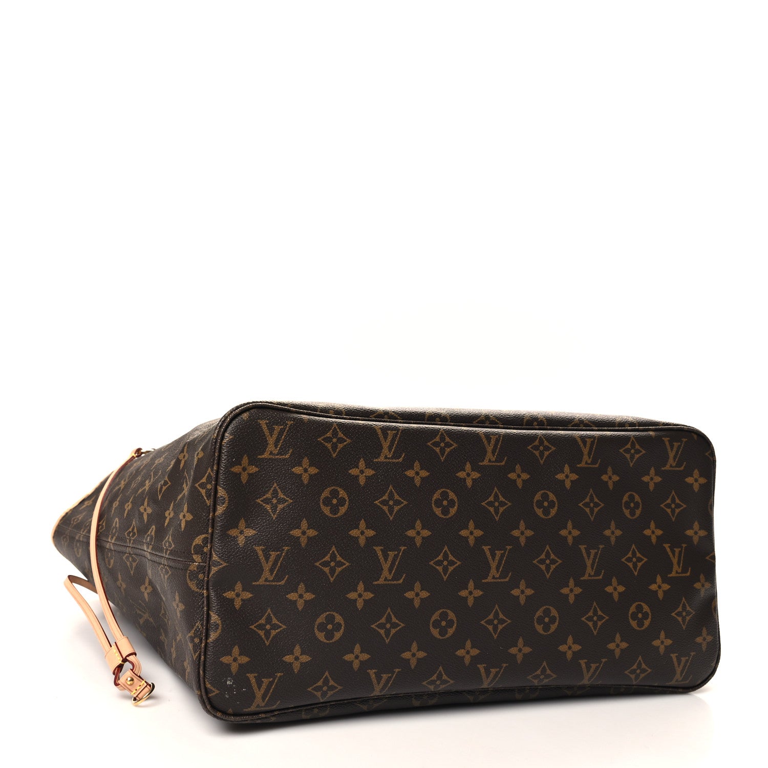 Louis Vuitton Monogram Neo Neverfull GM 5 of 12