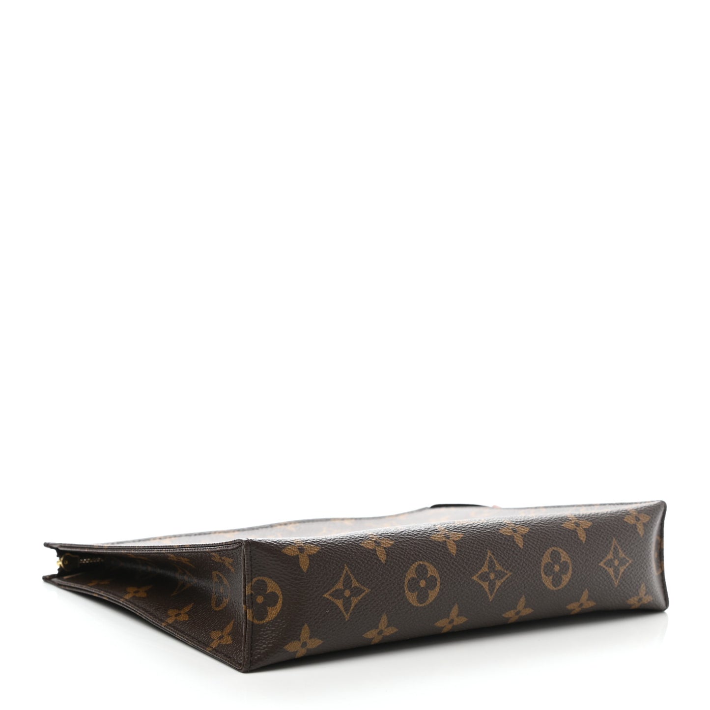 Monogram Toiletry Pouch 26