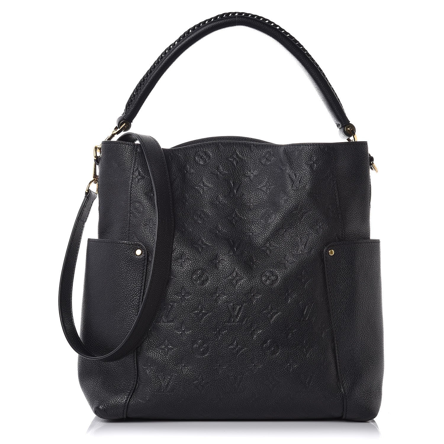 Empreinte Bagatelle Black