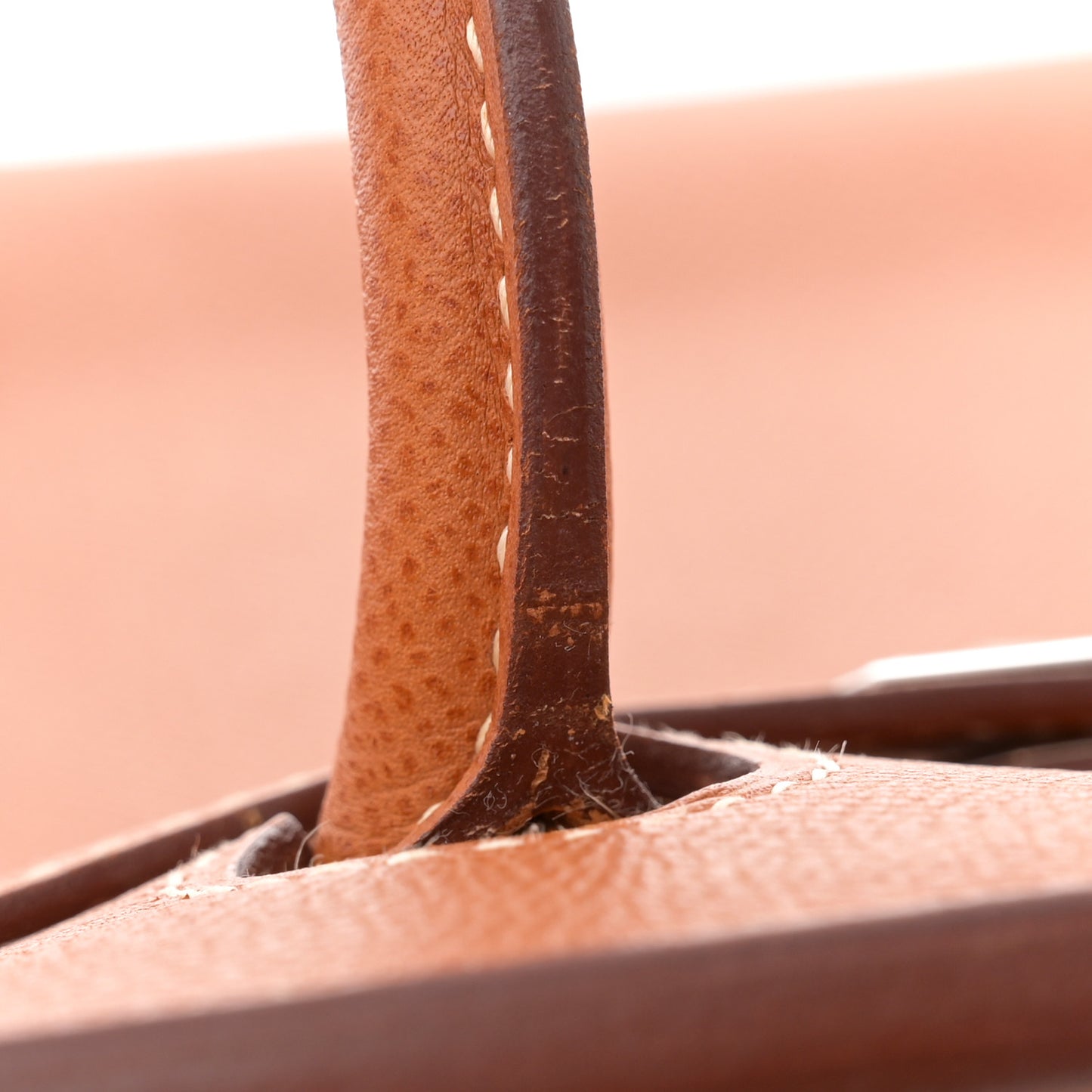 Epsom BIRKIN 30 Gold