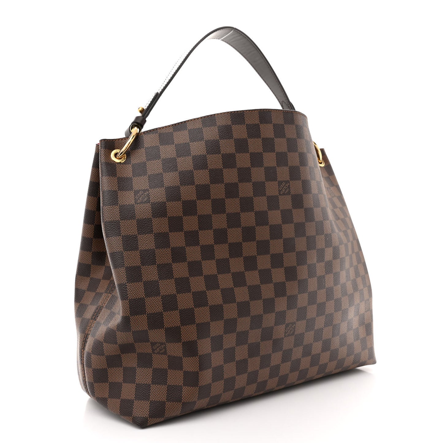Damier Ebene Graceful MM