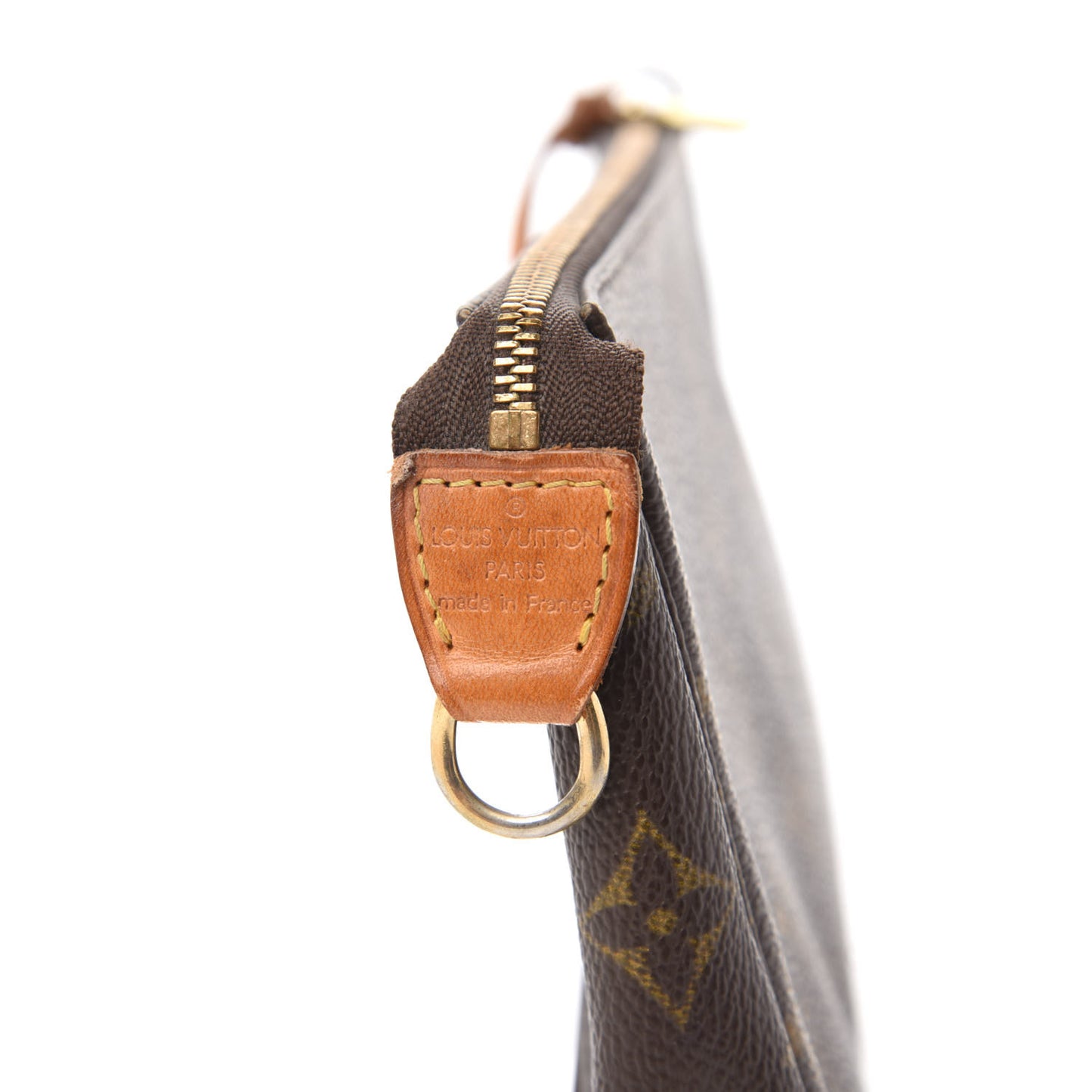 Monogram Pochette Accessories