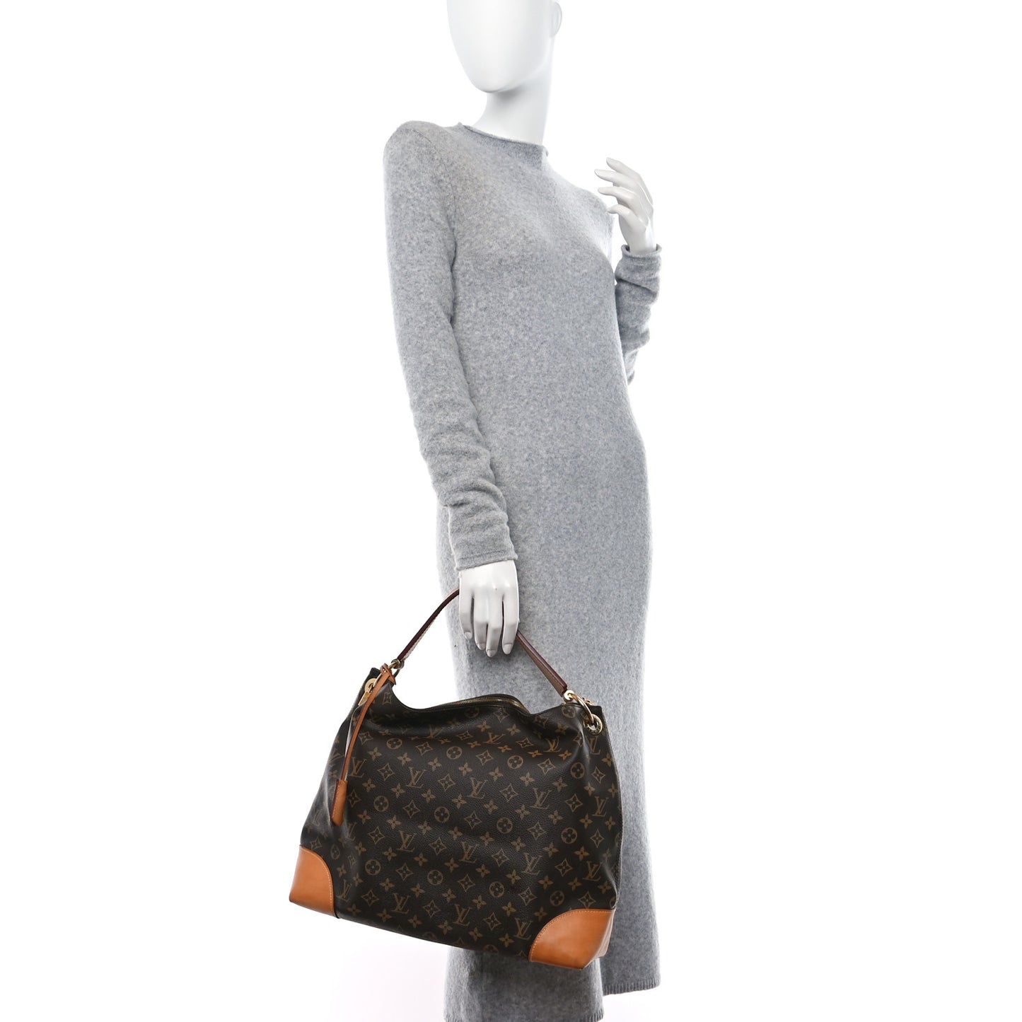 Monogram Berri MM