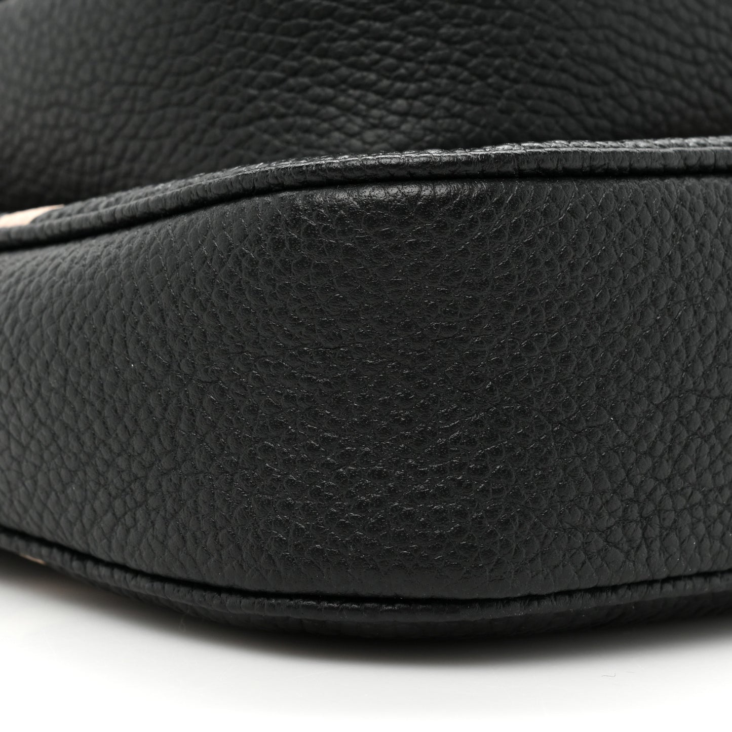 Empreinte Monogram Giant Multi Pochette Accessories Black Beige