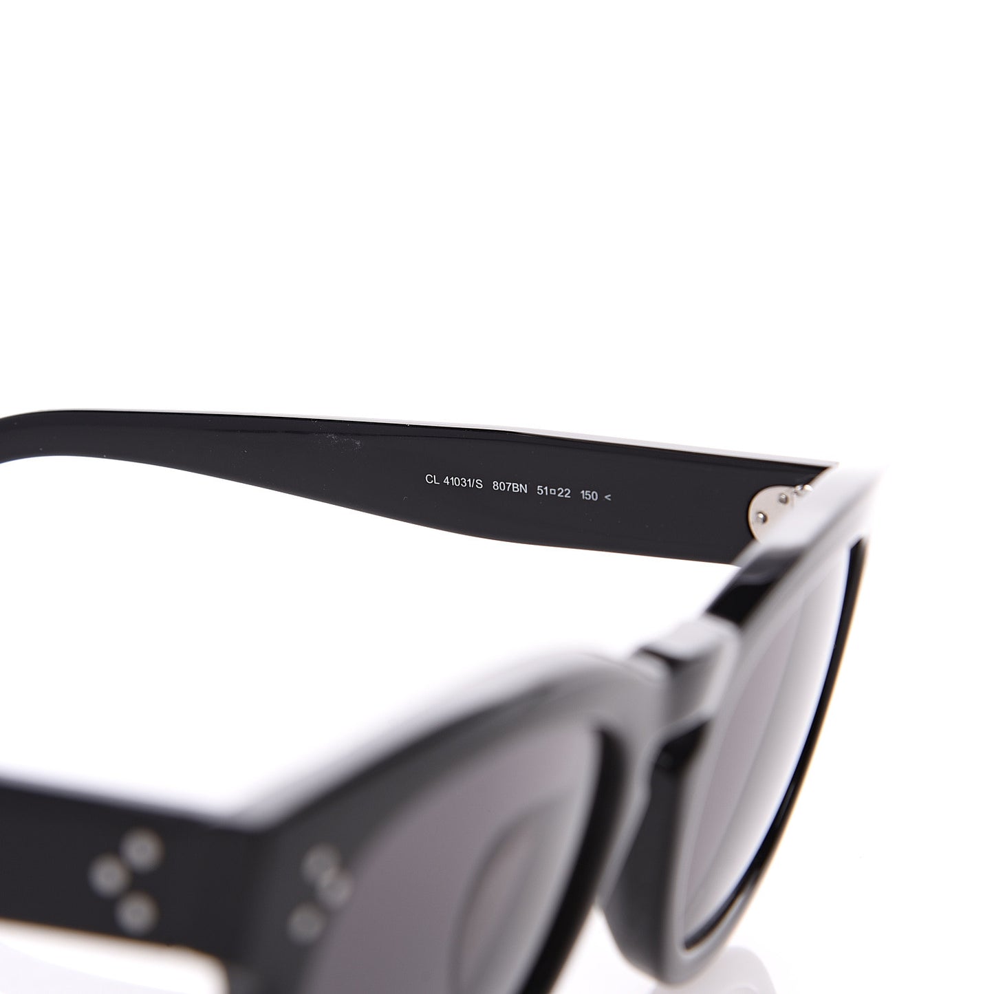 Sunglasses CL 41034 Black